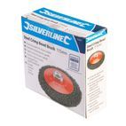 Silverline Steel Crimp Bevel Brush additional 5