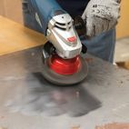 Silverline Steel Twist-Knot Bowl Cup additional 7