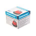 Silverline Steel Twist-Knot Bowl Cup additional 5