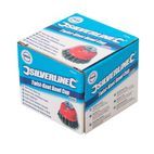 Silverline Steel Twist-Knot Bowl Cup additional 3