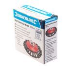 Silverline Steel Twist-Knot Brush additional 5