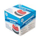 Silverline Steel Twist-Knot Cup additional 2