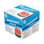 Silverline Steel Twist-Knot Cup additional 4