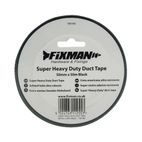 Fixman Super Heavy Duty Duct Tape additional 2