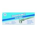 Silverline Vernier Caliper - 150mm additional 5