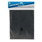 Silverline Wet &amp; Dry Sheets 10pk additional 2