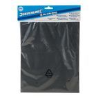 Silverline Wet &amp; Dry Sheets 10pk additional 5
