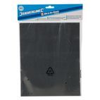 Silverline Wet &amp; Dry Sheets 10pk additional 4