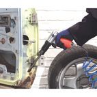 Sealey GSA11 Air Hammer Kit Long Stroke additional 2