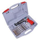 Sealey GSA11 Air Hammer Kit Long Stroke additional 1