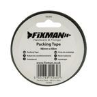 Fixman Packing Tape additional 2