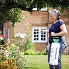 Silverline Pressure Sprayer 10Ltr additional 2