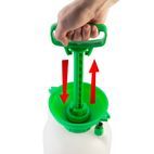 Silverline Pressure Sprayer 10Ltr additional 7