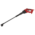 Sealey CP20VPWKIT1 Cordless Pressure Washer 20V SV20 Series 2Ah additional 3