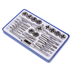 Sealey AK3024IMP Tap &amp; Die Set Split Imperial 24pc additional 3