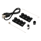 Sealey VS8113 Wi-Fi Borescope Ø8mm additional 2