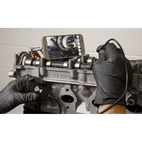 Sealey VS8113 Wi-Fi Borescope Ø8mm additional 5