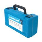 Silverline Bearing Race &amp; Seal Driver Kit 10pce - 40 - 81mm additional 6