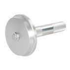 Silverline Bearing Race &amp; Seal Driver Kit 10pce - 40 - 81mm additional 4