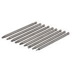 Silverline Extra-Long Power Bit Set 9pce - 150mm additional 1