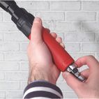 Sealey GSA20 Air Ratchet Wrench 3/8"Sq Drive additional 2