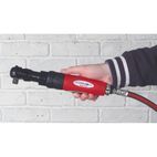 Sealey GSA20 Air Ratchet Wrench 3/8"Sq Drive additional 4