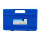 Silverline Vacuum Tester &amp; Brake Bleeding Kit 16pce - 16pce additional 8