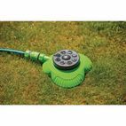 Draper 09960 Multi-Sprinkler with 8-Spray Patterns additional 3