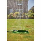Draper 09957 Oscillating Sprinkler with 9-21 Jets additional 3