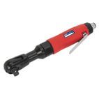 Sealey GSA21 Air Ratchet Wrench 1/2"Sq Drive additional 1