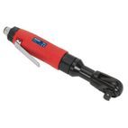 Sealey GSA21 Air Ratchet Wrench 1/2"Sq Drive additional 3
