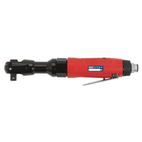 Sealey GSA21 Air Ratchet Wrench 1/2"Sq Drive additional 2