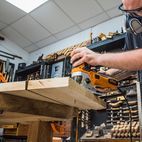 Triton 750W Pendulum Action Jigsaw - TJS001 additional 16