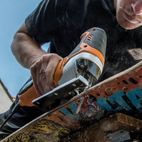 Triton 750W Pendulum Action Jigsaw - TJS001 additional 14