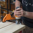 Triton 750W Pendulum Action Jigsaw - TJS001 additional 13