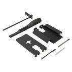 Triton 750W Pendulum Action Jigsaw - TJS001 additional 3