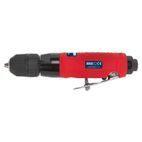 Sealey GSA232 Air Drill Straight with &amp;#8709;10mm Keyless Chuck additional 2