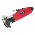 Sealey GSA25 Air Cut-Off Tool &amp;#8709;75mm additional 1