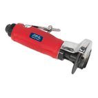 Sealey GSA25 Air Cut-Off Tool &amp;#8709;75mm additional 2