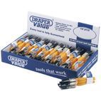 Draper 73045 Upper Wheel Assembly additional 1