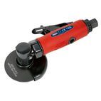 Sealey GSA26 Air Cut-Off Tool &amp;#8709;75mm Straight additional 1