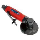 Sealey GSA26 Air Cut-Off Tool &amp;#8709;75mm Straight additional 5