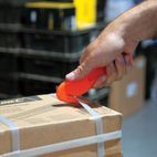 Silverline Hi-Vis Film Slitter - 150mm additional 4