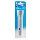 Silverline Monobloc Back Nut Tap Spanner - 27 &amp; 32mm additional 2