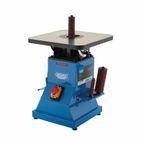 Draper 98427 Draper Expert 230V Oscillating Spindle Sander, 370W additional 1