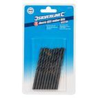 Silverline Metric HSS-R Jobber Bits 10pk additional 12