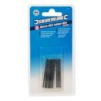 Silverline Metric HSS-R Jobber Bits 10pk additional 9