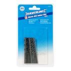 Silverline Metric HSS-R Jobber Bits 10pk additional 7