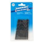 Silverline Metric HSS-R Jobber Bits 10pk additional 13