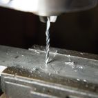 Silverline Metric HSS-R Jobber Bits 10pk additional 3